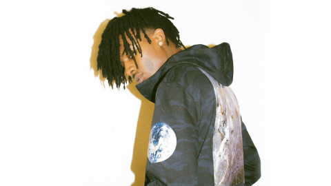 Playboi Carti - wokeuplikethis - 歌词认证